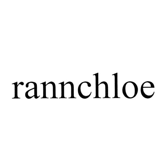 em>rann/em>chloe