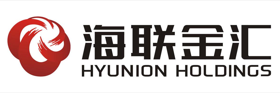  em>海联 /em> em>金汇 /em>  em>hyunion /em> holdings