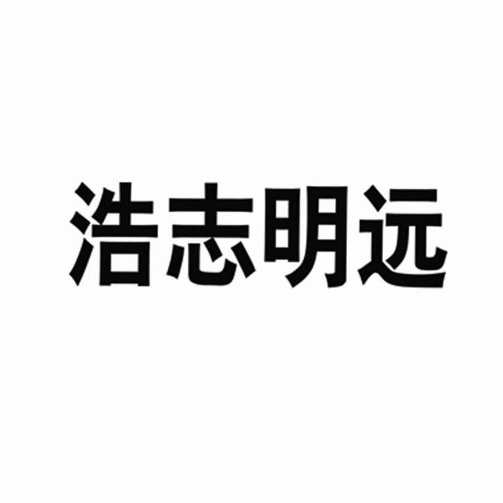 第35类-广告销售商标申请人:南京浩志明远文化传媒有限公司办理/代理