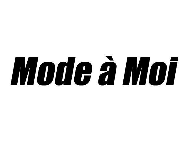 mode a moi