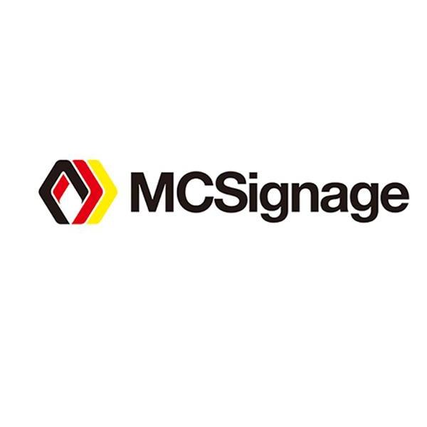  em>mc /em> em>signage /em>