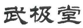 武极堂