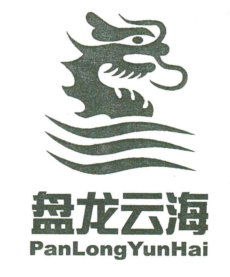盘龙云海