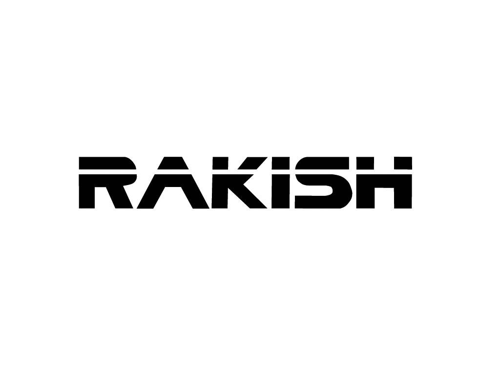  em>rakish /em>