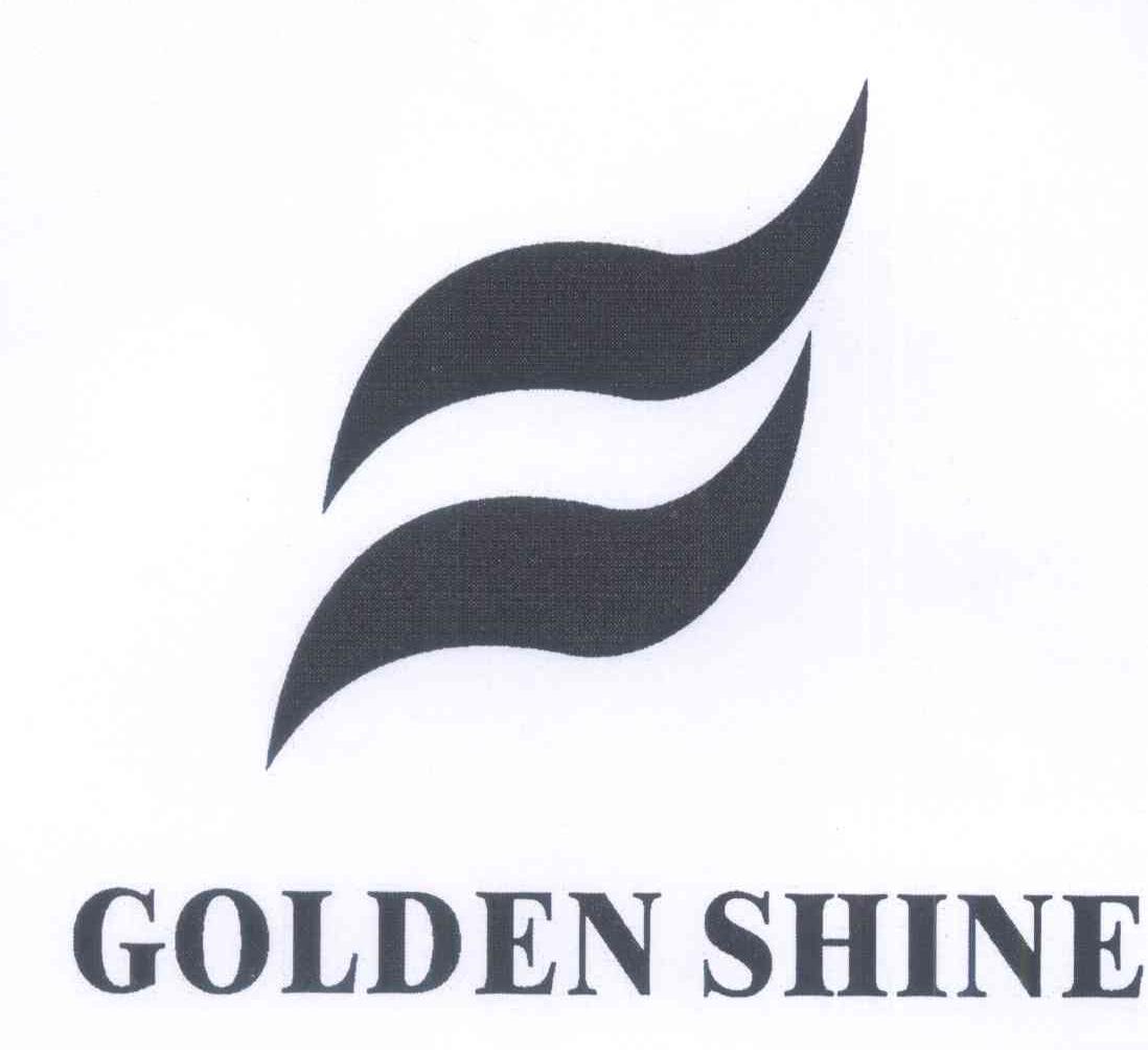 golden shine