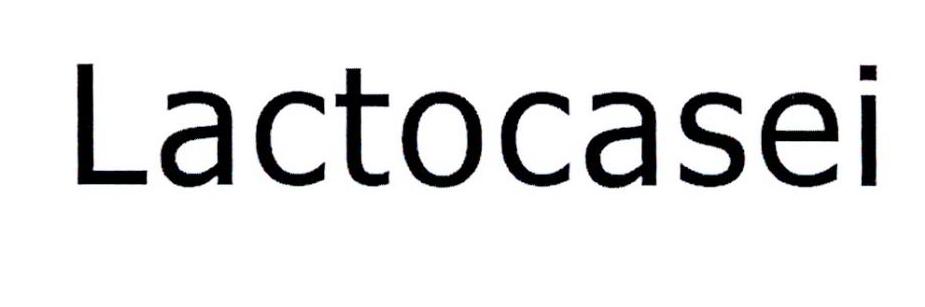  em>lacto /em> em>case /em> em>i /em>