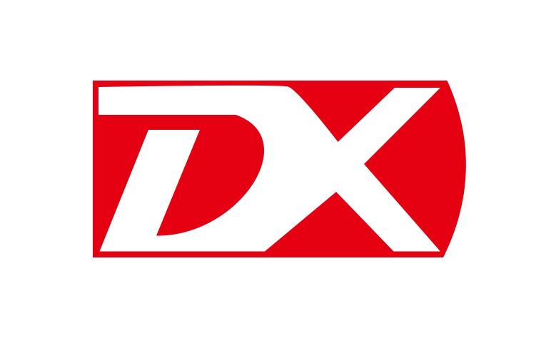 dx