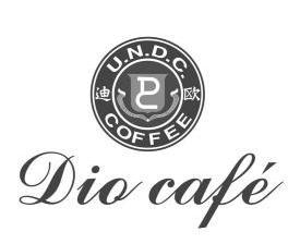 em>迪欧/em em>dio/em cafe u.n.d.c coffee