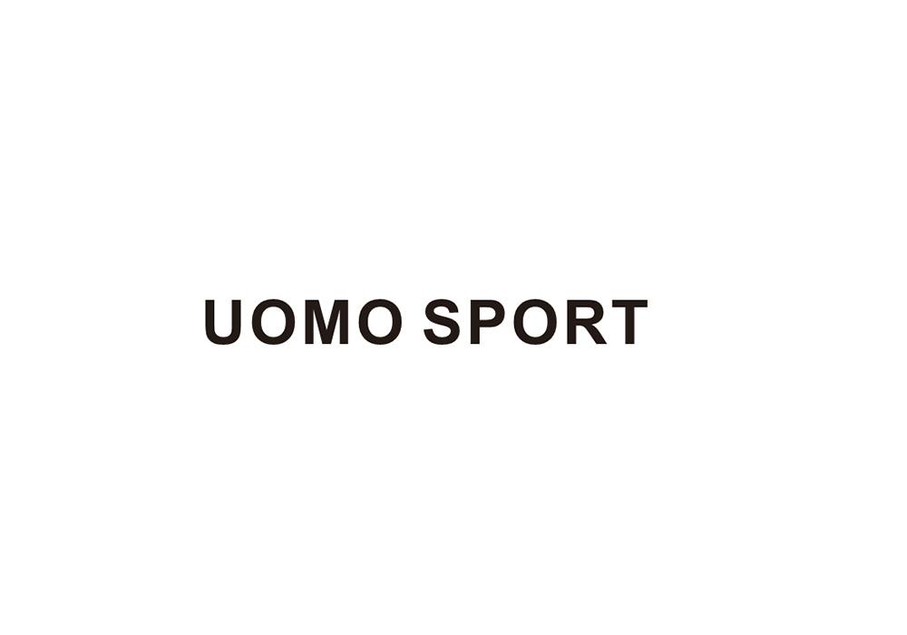 uomo sport