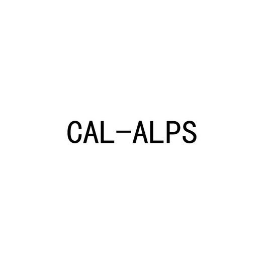 cal-alps