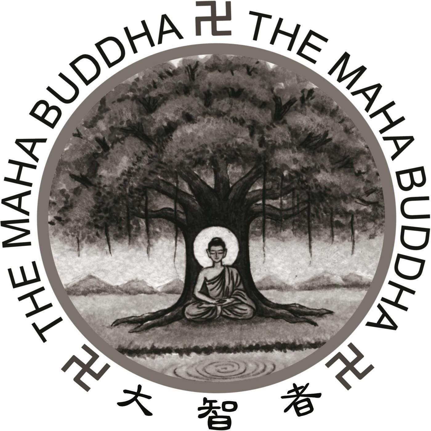  em>大智者 /em>themahabuddha