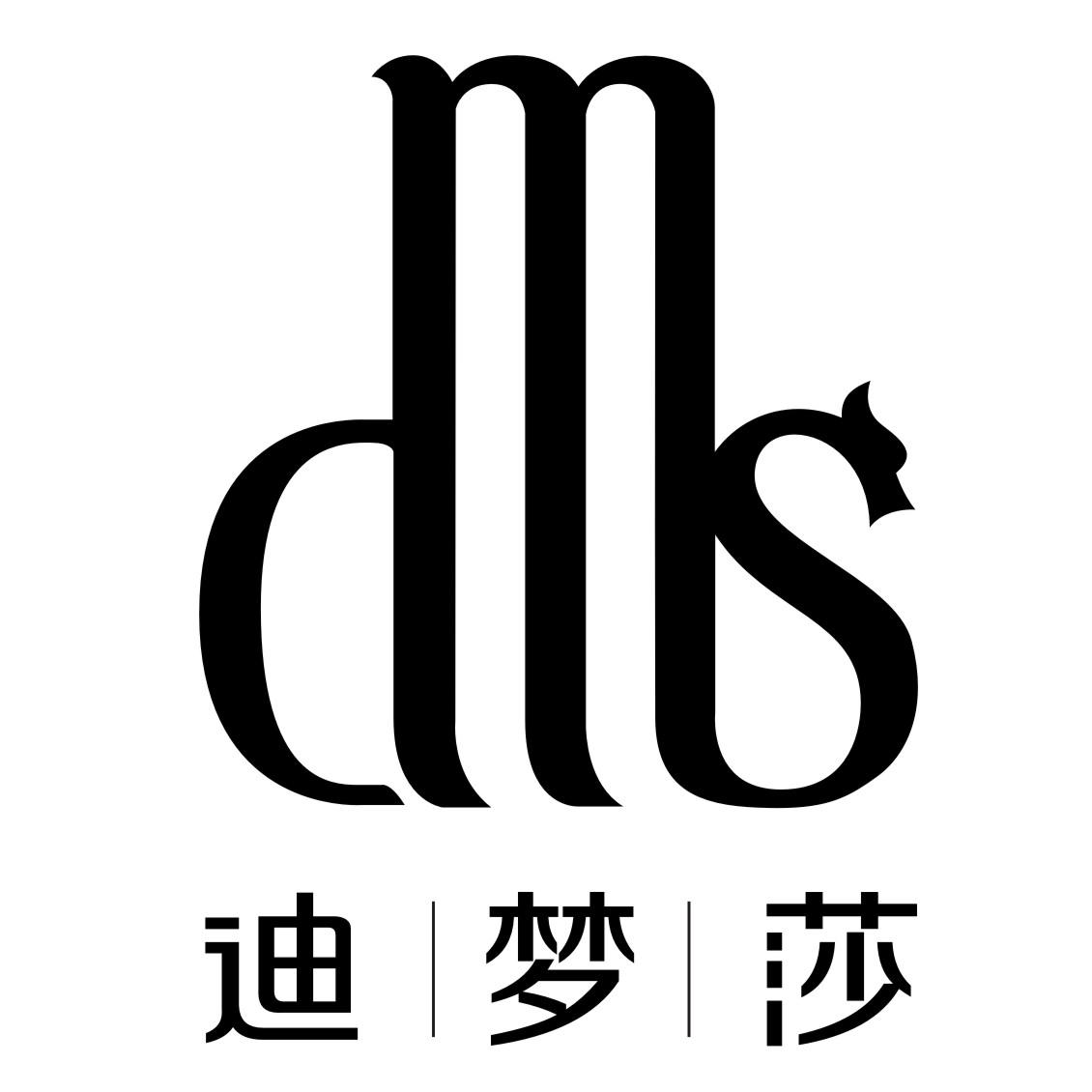 迪梦莎cms_企业商标大全_商标信息查询_爱企查