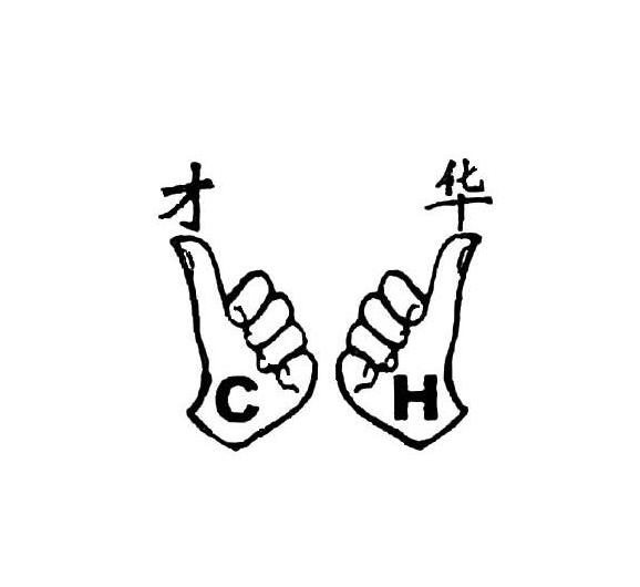 才华 em>ch/em>