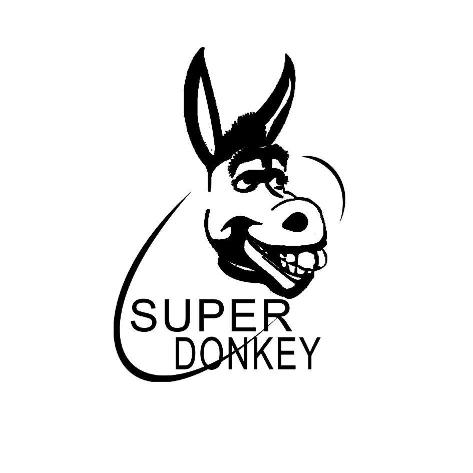 superdonkey