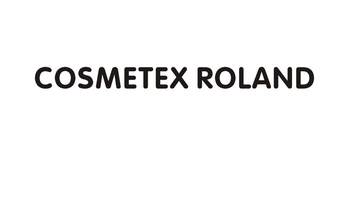  em>cosmetex /em>  em>roland /em>