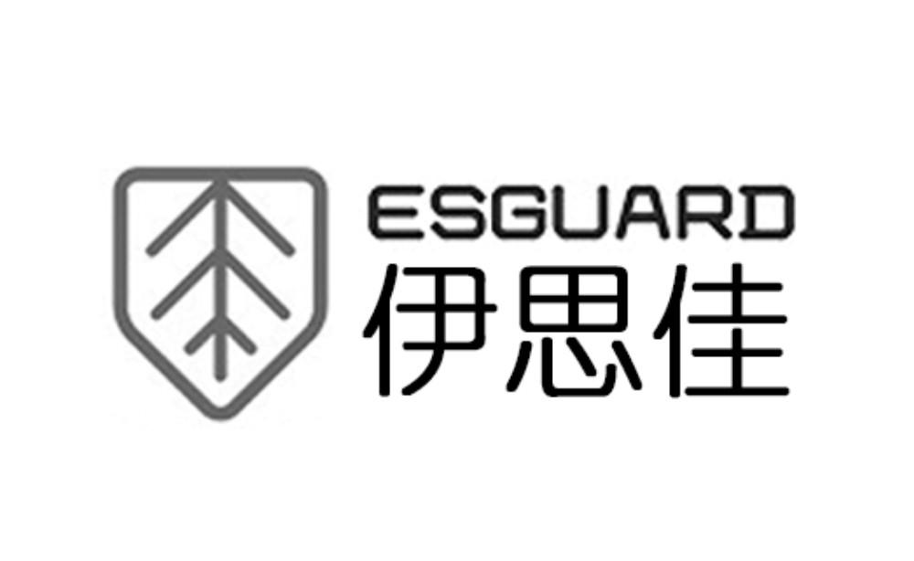 伊思佳 esguard