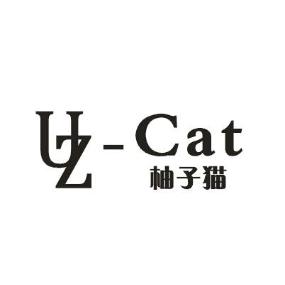 柚子猫uz-cat