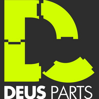 deus parts