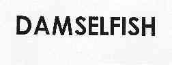  em>damselfish /em>