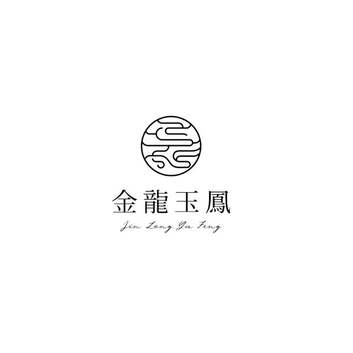 金龙玉凤 商标注册申请