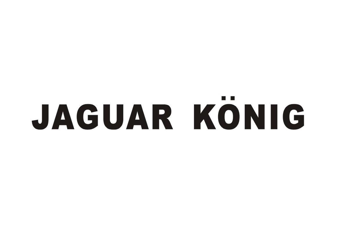  em>jaguar /em>  em>konig /em>