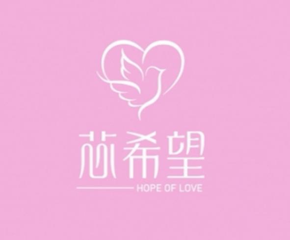  em>芯 /em> em>希望 /em> hope of love