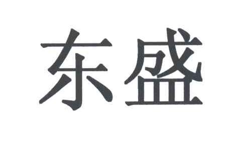 em>东盛/em>