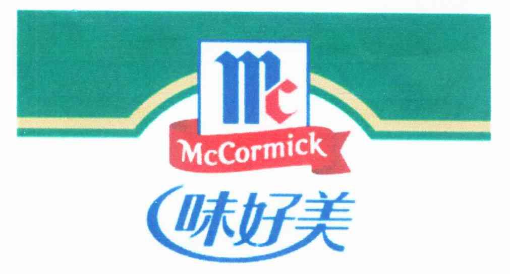 em>味好美/em mc mccormick