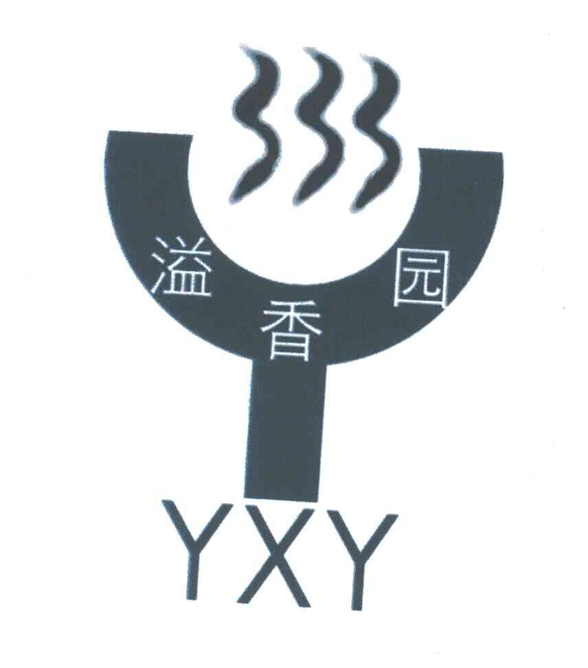 溢香园;yxy