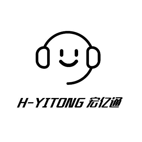 宏亿通 em>h/em-yitong