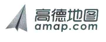 高德 地图 amap.com商标注册申请