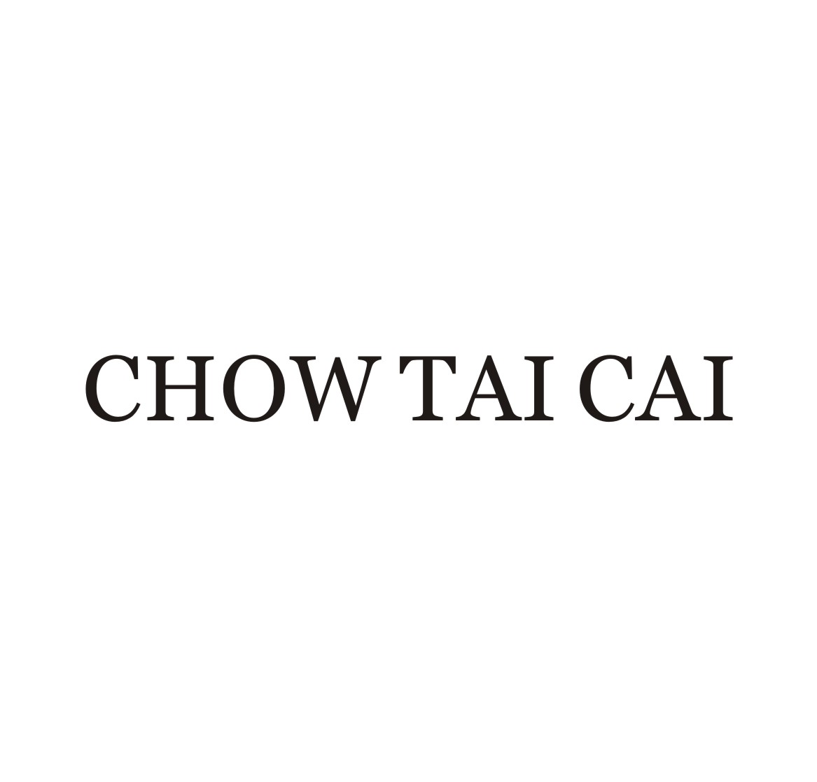 chowtaicai_企业商标大全_商标信息查询_爱企查