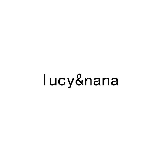 lucy&nana                                 