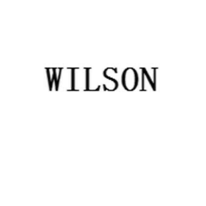 wilson