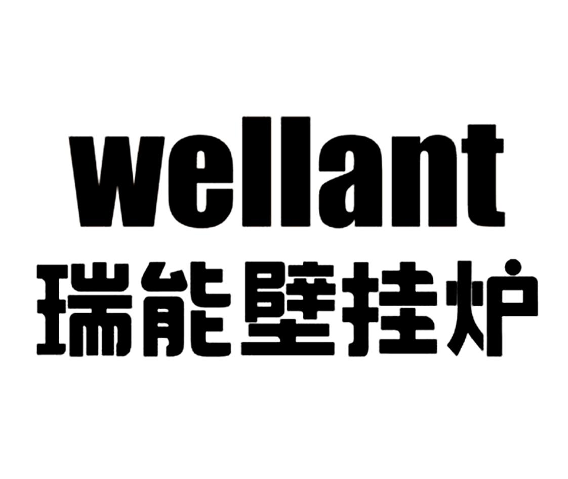 瑞能壁挂炉 em>wellant/em>