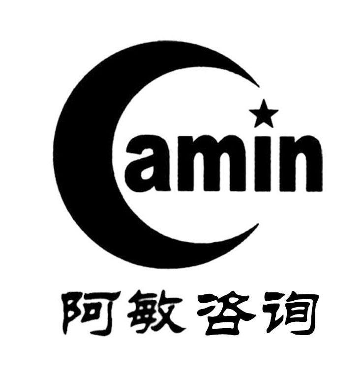 阿敏咨询 amin