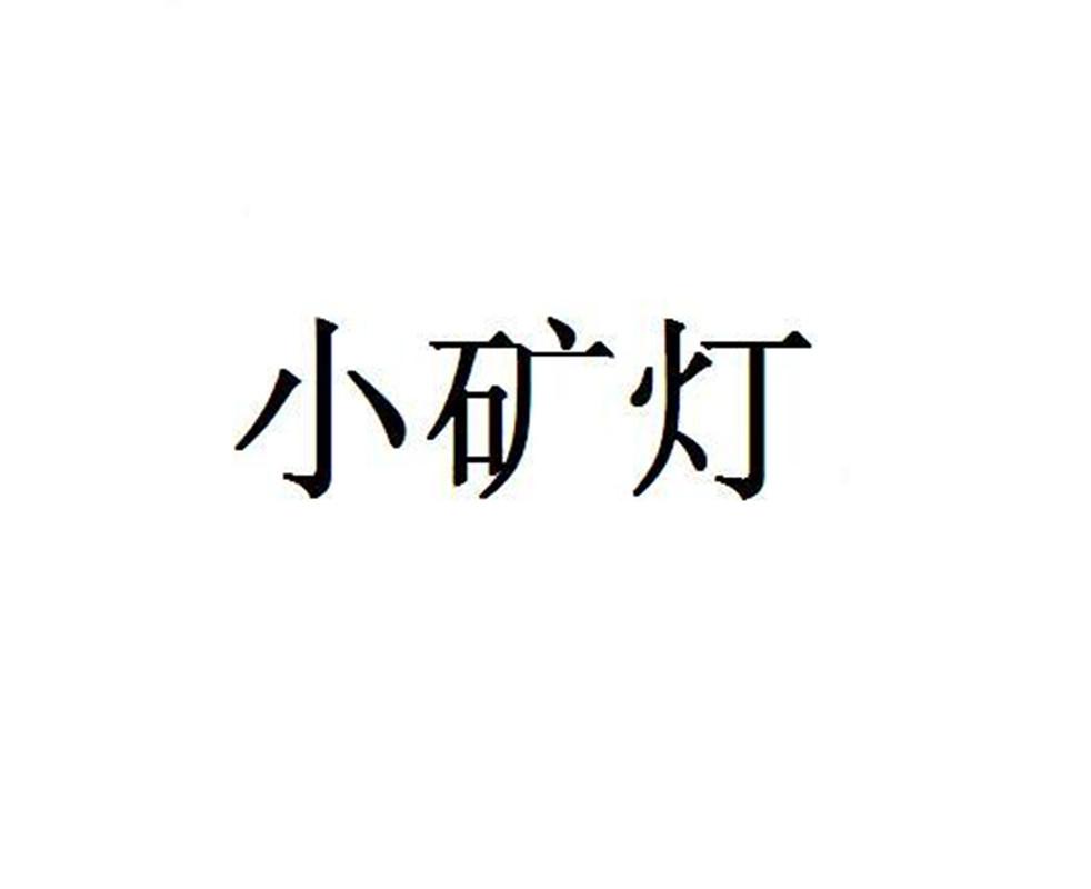 小矿灯_企业商标大全_商标信息查询_爱企查