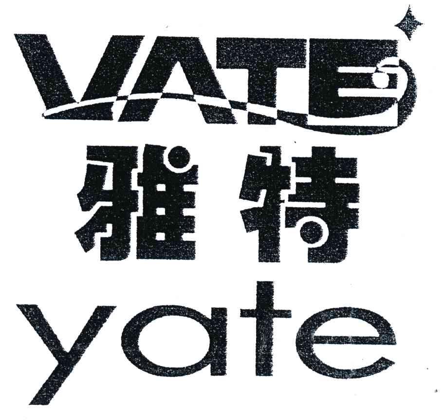 vate yate;雅特