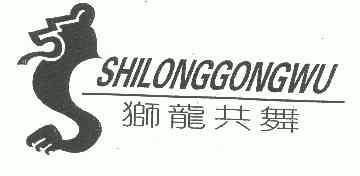 狮龙共舞;shilonggongwu