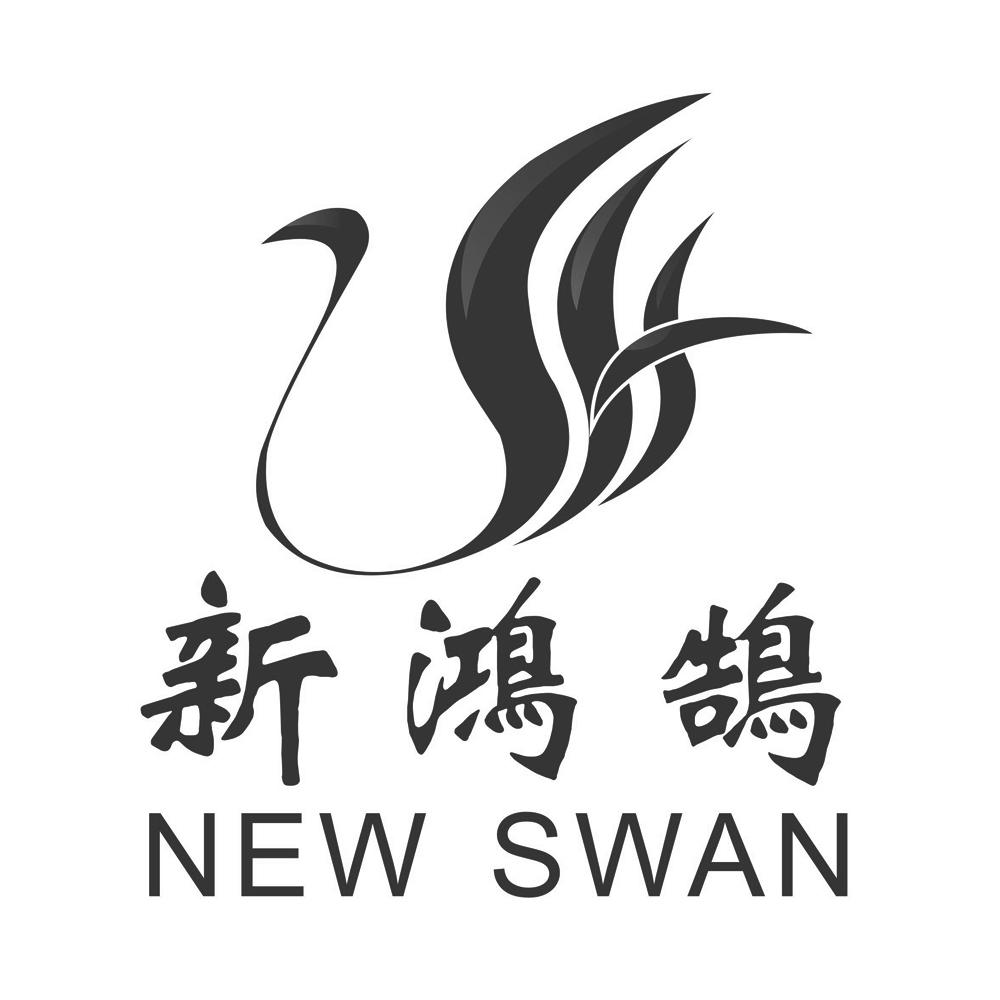 em>新/em em>鸿鹄/em new swan