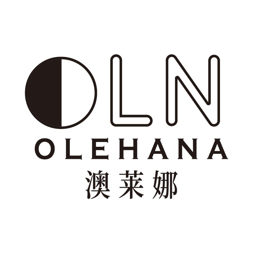 澳莱娜 oln em>olehana/em>