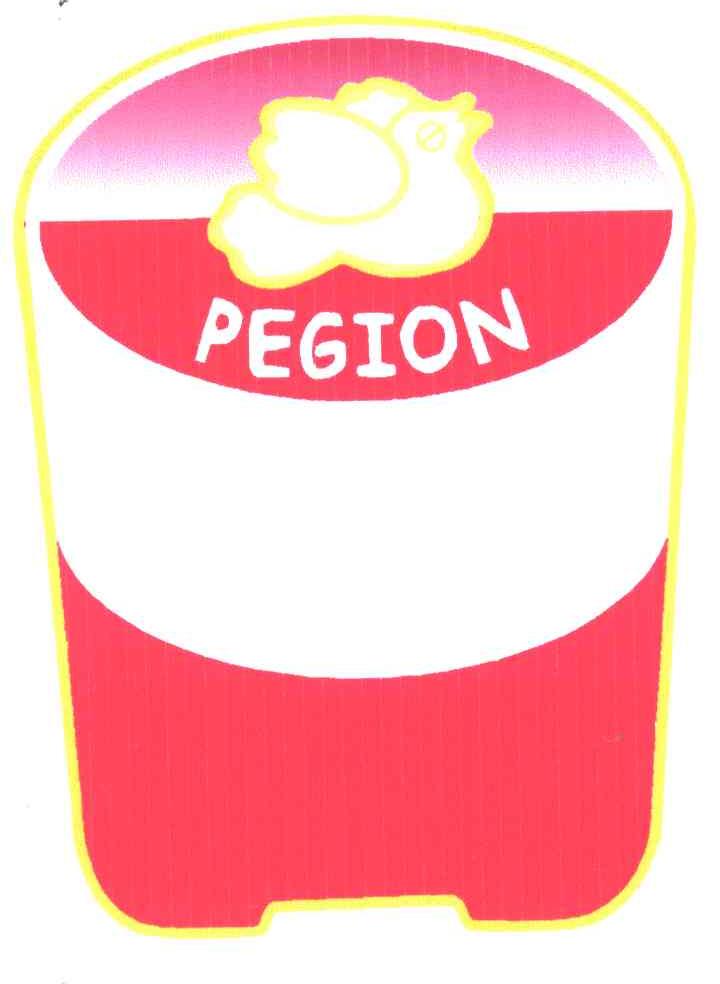  em>pegion /em>