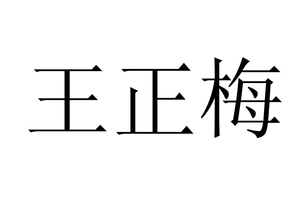 汪正明 企业商标大全 商标信息查询 爱企查