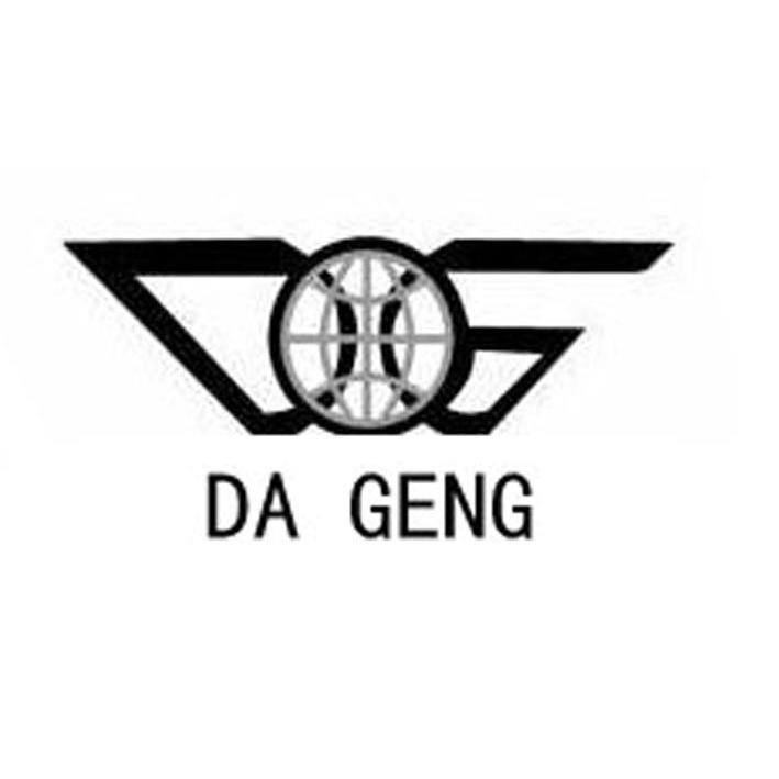 da geng em>dg/em>