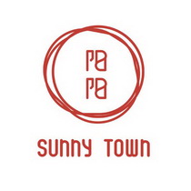  em>阳阳 /em> sunny town