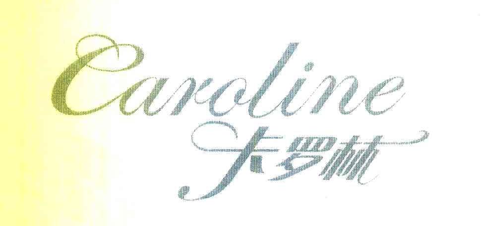  em>卡罗林 /em>  em>caroline /em>
