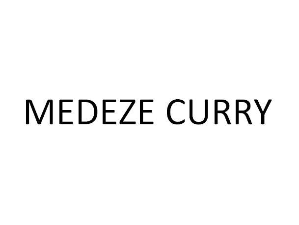 medezecurry_企业商标大全_商标信息查询_爱企查