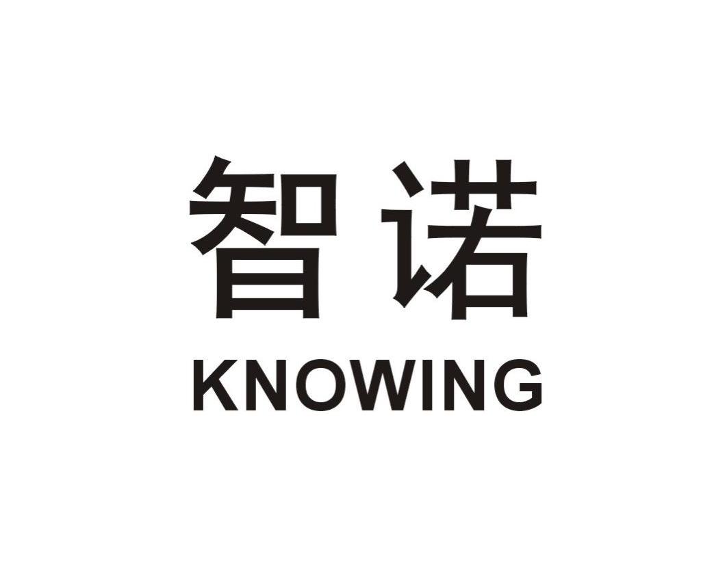 智诺 em>knowing/em>