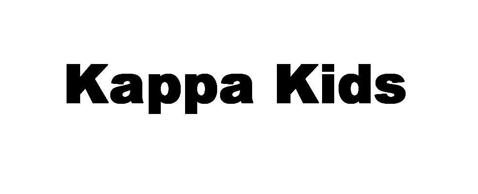 kappa kids