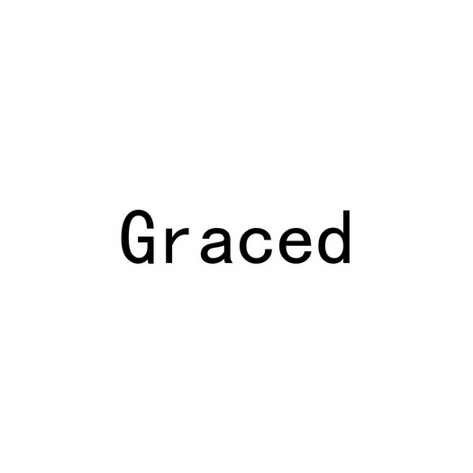 graced